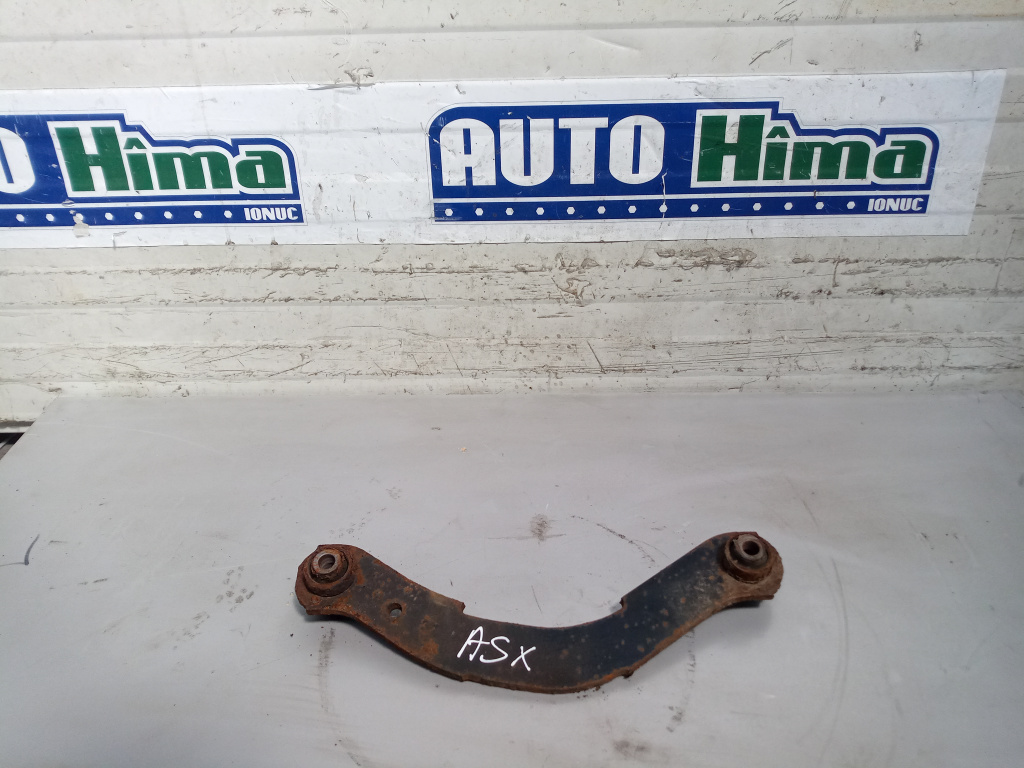 Brat axa spate Stanga DRT fara cod (curbat) Mitsubishi ASX (GA_W_) 2010-2024
