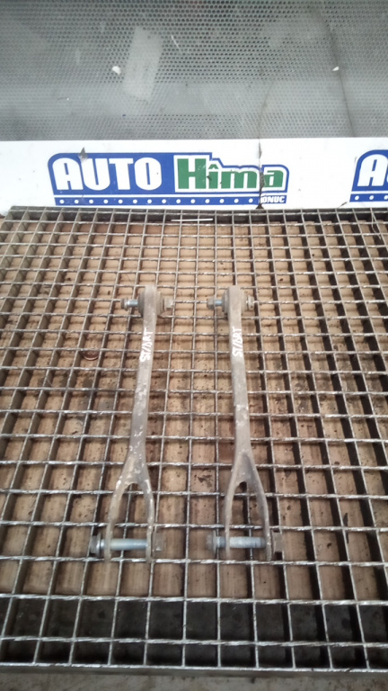 Brat axa spate STANGA sau DREAPTA MERCEDES E-Class W211 2002-2009 3.0CDI
