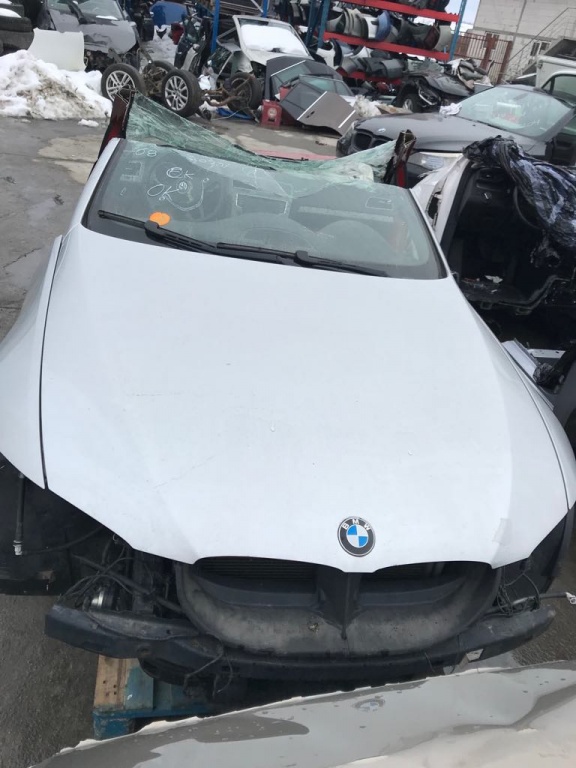 Brat bascula Bmw seria 3 E92 E93 2008