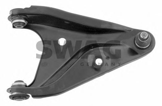 Brat bascula DACIA Logan SWAG 60929638