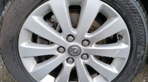 Brat bascula direcție Opel Astra J 1.7 