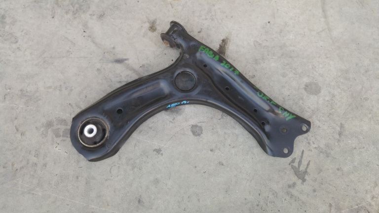 Brat bascula dreapta fata 1.0 b chy vw polo 6r sea