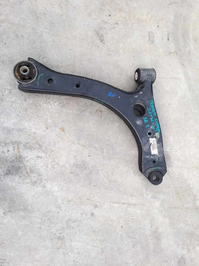 Brat bascula dreapta fata 2.0 tdci ford transit cu