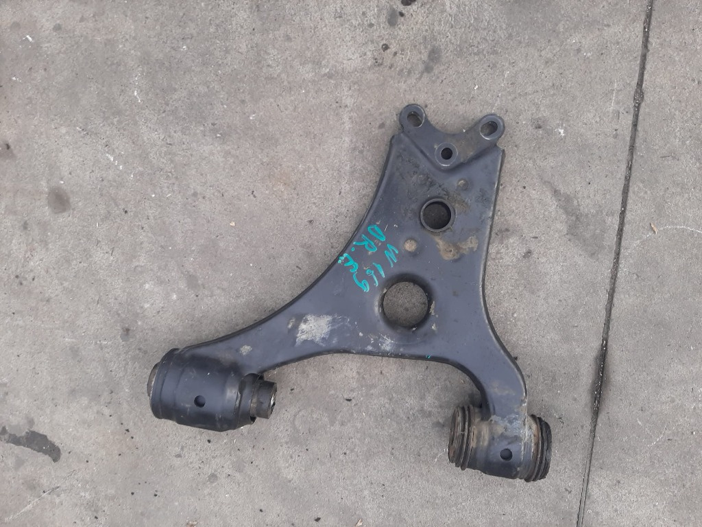 Brat bascula dreapta fata mercedes a-class w169 a1693300407