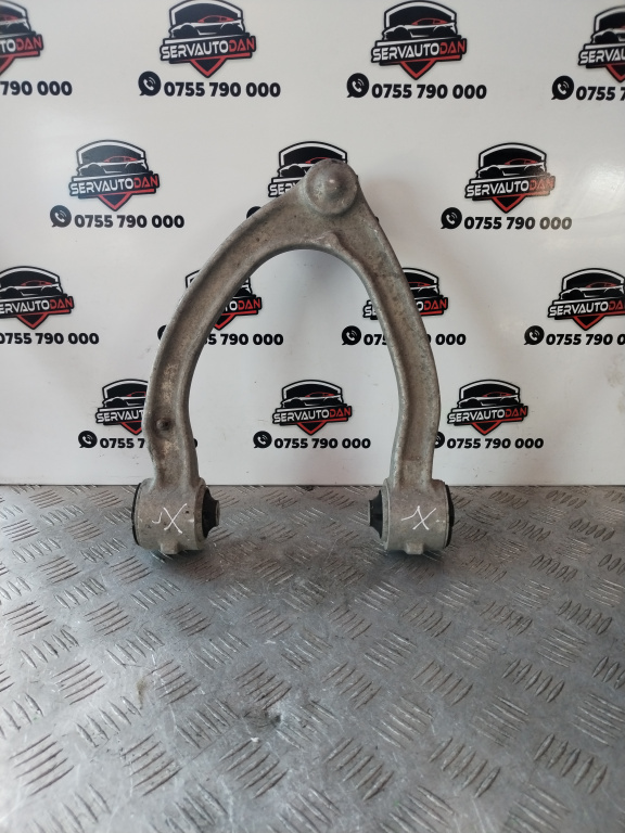 Brat bascula dreapta fata Mercedes-Benz S-Class (1998-2005) [W220] 3.2 Motorina 2001