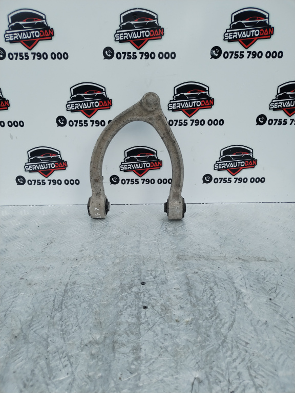 Brat bascula dreapta fata Mercedes-Benz S-Class (2005-2009) [W221] 3.0 Motorina 2013