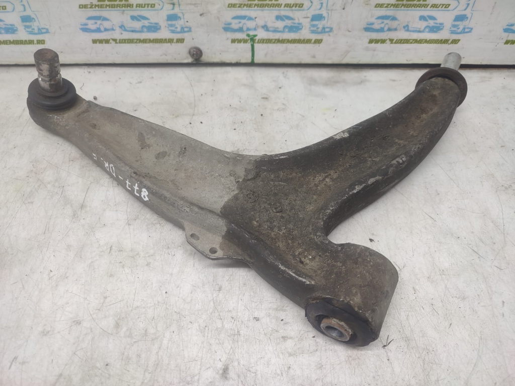 Brat bascula dreapta fata Opel Vectra C [2002 - 20