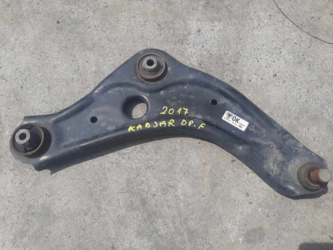 Brat bascula dreapta fata renault kadjar ha hl nissan qashqai j11 1.5 dci 44ea0brh