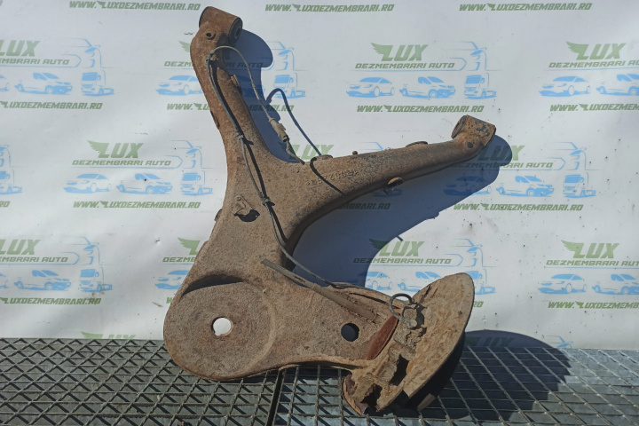 Brat bascula dreapta spate Mercedes-Benz Vito W639