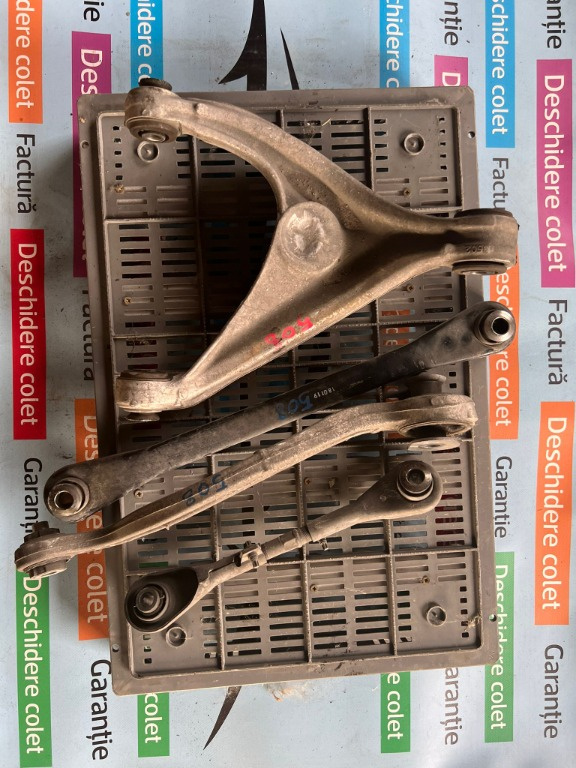 Brat bascula dreapta spate Peugeot 508 2018 2023