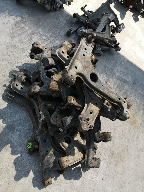 Brat Bascula Fata Dreapta Opel Zafira A 1998-2005