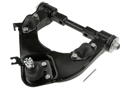 BRAT BASCULA FATA HYUNDAI TERRACAN 01- /SUPERIOR, DREAPTA/