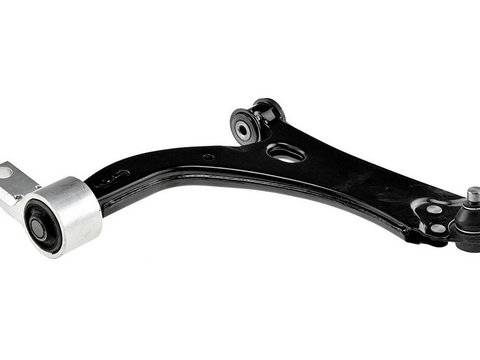 BRAT BASCULA FATA MAZDA 2 03-, FORD FIESTA/FUSION 01- /INFERIOR DREAPTA/