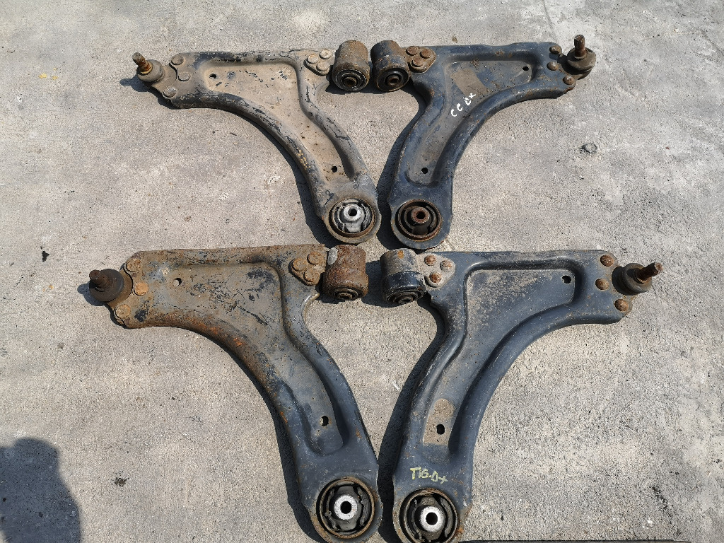 Brat Bascula Fata Stanga Opel Meriva 2003-2010