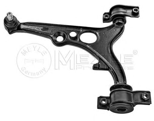 Brat bascula FIAT Coupe MEYLE 2160500006