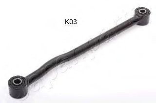 Brat bascula KIA Carens 1 JAPANPARTS CJK03