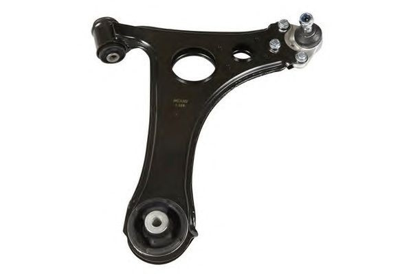 Brat bascula MERCEDES-BENZ A-CLASS (W168) MOOG MEWP1533