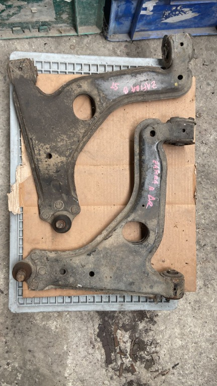 Brat bascula Opel Zafira B