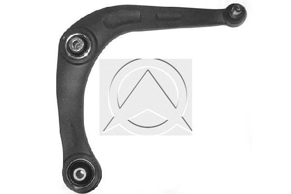 Brat bascula PEUGEOT 206 SIDEM 53072