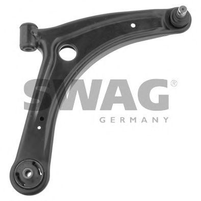 Brat bascula PEUGEOT 4007 SWAG 62938171