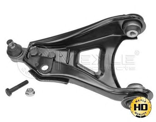 Brat bascula RENAULT Symbol 2 MEYLE 16160500008HD