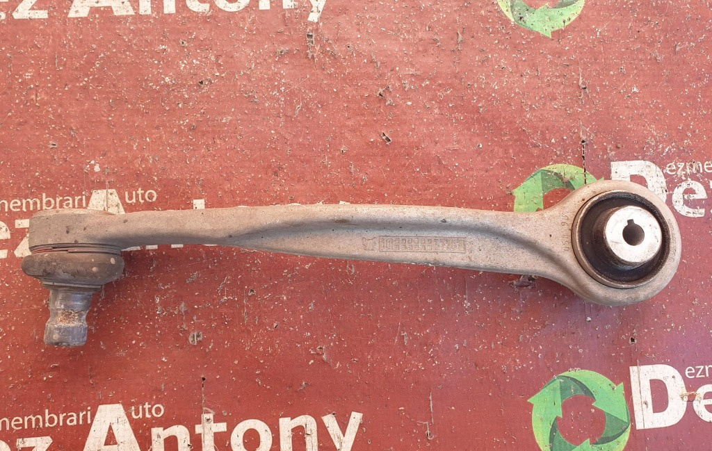 Brat bascula stanga fata Audi Q7 4M 2005 2006 2007 2008 2009 cod 4M0407509B