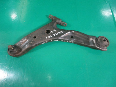 BRAT / BASCULA STANGA FATA HYUNDAI SANTA FE 1 4X4 