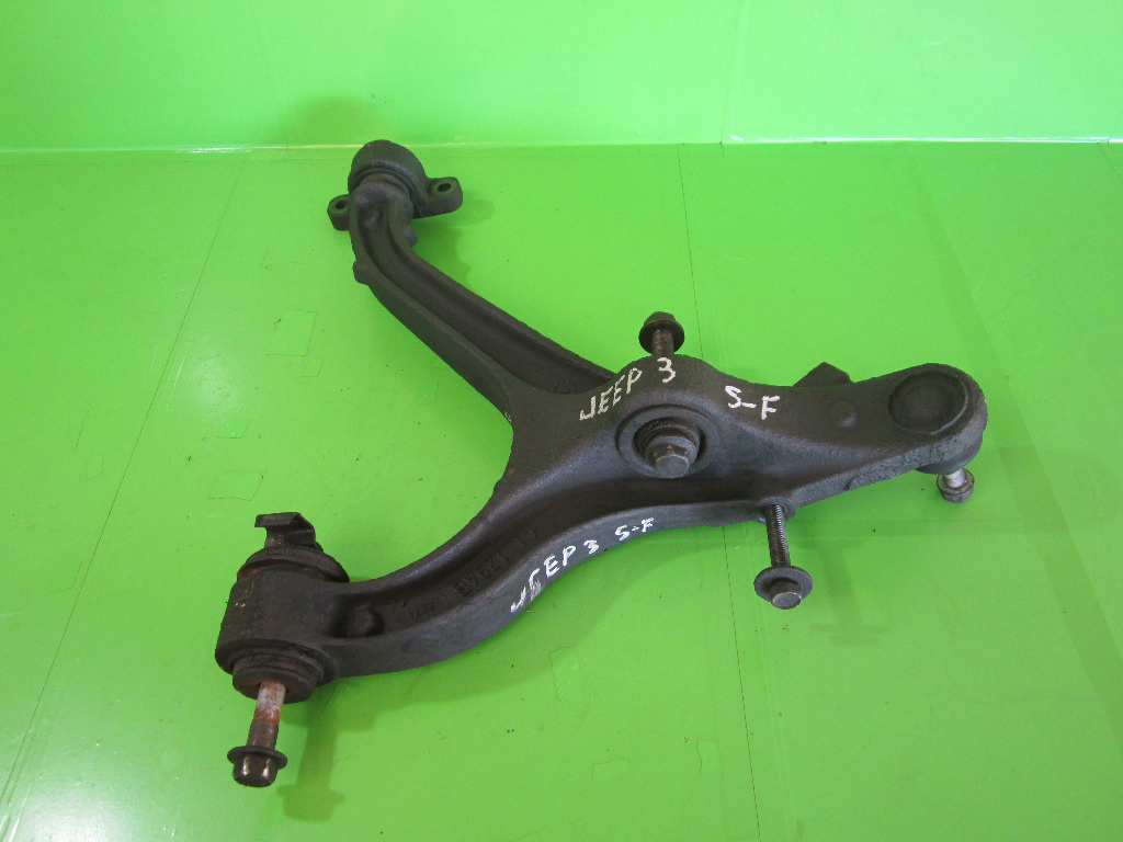 BRAT / BASCULA STANGA FATA JEEP GRAND CHEROKEE 3 4