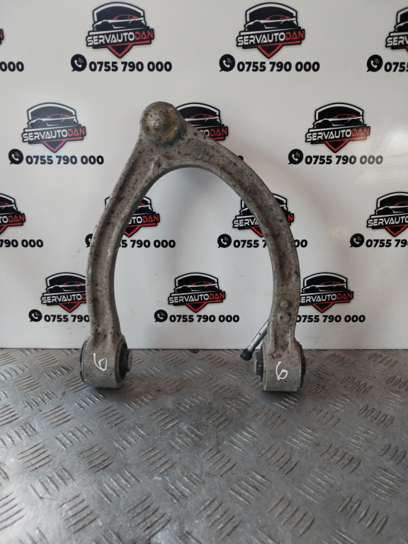 Brat bascula stanga fata Mercedes-Benz S-Class (1998-2005) [W220] 3.2 Motorina 2001
