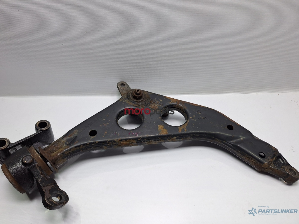 Brat bascula stanga fata MINI MINI R50, R53 2001 - 2006 1.6 Cooper W10 B16 A 6761409