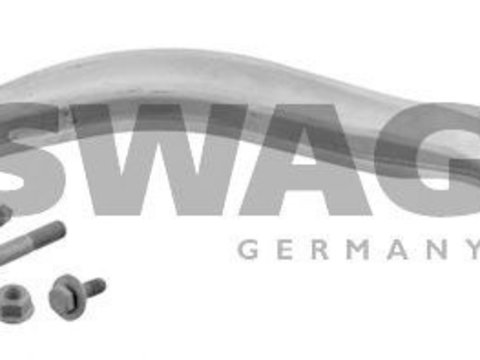 Brat bascula VW PASSAT (B5) SWAG 30933365