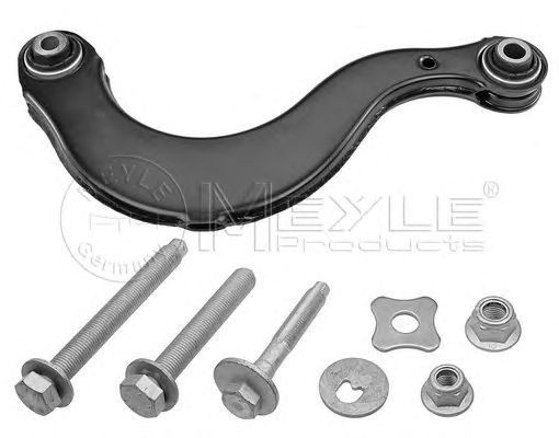 Brat/bieleta suspensie roata AUDI A1 MEYLE 1160350