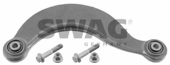 Brat/bieleta suspensie roata FORD Focus C-MAX SWAG 50930004
