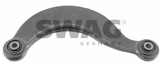 Brat/bieleta, suspensie roata FORD FOCUS II limuzina (DA_) (2005 - 2016) SWAG 50 92 3047
