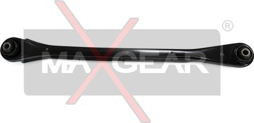 Brat / bieleta, suspensie roata FORD MONDEO III (B4Y) Sedan, 10.2000 - 09.2007 Maxgear 72-1244 (MGZ-105031)