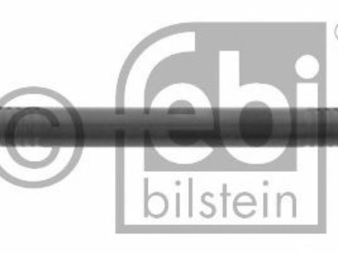 Brat/bieleta, suspensie roata IVECO EuroTech MT (1992 - 1998) Febi Bilstein 28459