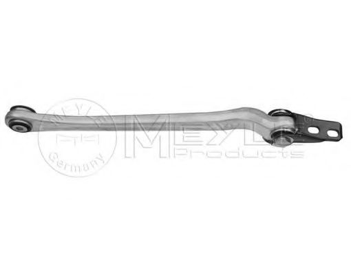 Brat/bieleta, suspensie roata MERCEDES E-CLASS (W211) (2002 - 2009) MEYLE 016 030 0012
