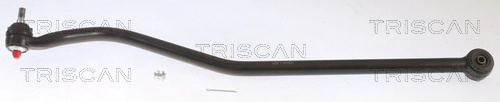 Brat/bieleta, suspensie roata TRISCAN 850080572 se
