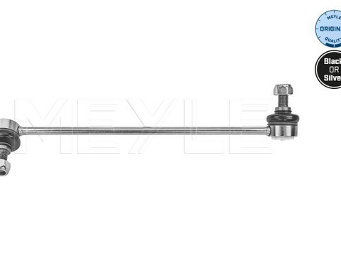 Brat bieleta suspensie stabilizator 016 060 0081 MEYLE pentru Mercedes-benz C-class Mercedes-benz E-class