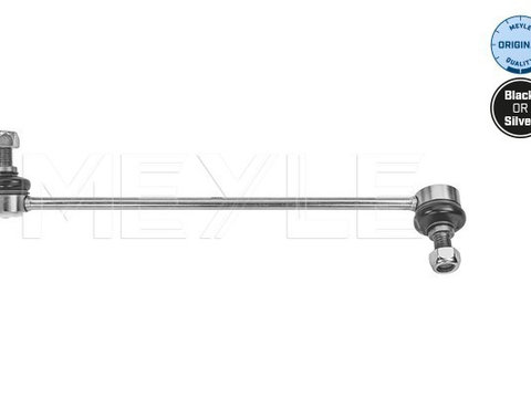 Brat bieleta suspensie stabilizator 016 060 0082 MEYLE pentru Mercedes-benz C-class Mercedes-benz E-class