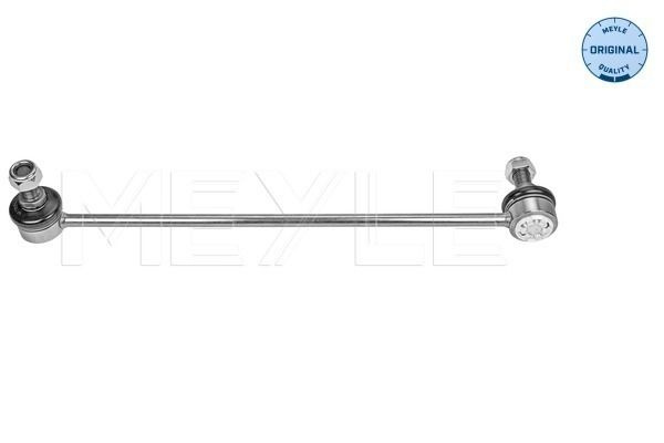 Brat bieleta suspensie stabilizator 116 060 0046 MEYLE pentru Vw Passat Seat Alhambra Seat Leon Skoda Octavia Vw Jetta Vw Vento Vw Sharan Audi A3 Vw Golf Skoda Superb Audi Tt Vw Tiguan Vw Eos Vw Caddy Vw Cc Vw Beetle Vw Novo Vw Touran Vw Rabbit