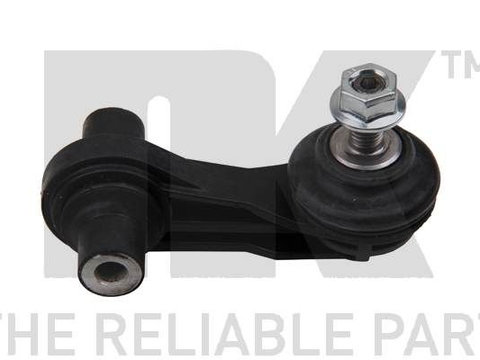 Brat bieleta suspensie stabilizator 5114762 NK pentru Seat Leon Audi A3 Skoda Octavia Vw Golf Vw Passat Audi Tt Skoda Superb Vw Touran Vw Tiguan Skoda Kodiaq