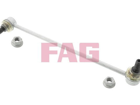 Brat bieleta suspensie stabilizator 818 0194 10 FAG pentru Vw Passat Seat Alhambra Seat Leon Vw Touran Vw Caddy Skoda Octavia Skoda Laura Skoda Superb Vw Jetta Vw Vento Vw Sharan Audi A3 Vw Golf Skoda Yeti Audi Tt Vw Tiguan Vw Eos