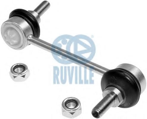 Brat/bieleta suspensie, stabilizator ALFA ROMEO 156 (932), ALFA ROMEO 156 Sportwagon (932), ALFA ROMEO 147 (937) - RUVILLE 916014