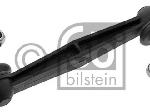 Brat/bieleta suspensie, stabilizator ALFA ROMEO 147 (937) (2000 - 2010) FEBI BILSTEIN 18216 piesa NOUA