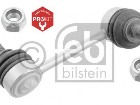 Brat/bieleta suspensie, stabilizator ALFA ROMEO SPIDER (939_, 939) (2006 - 2010) FEBI BILSTEIN 29400 piesa NOUA