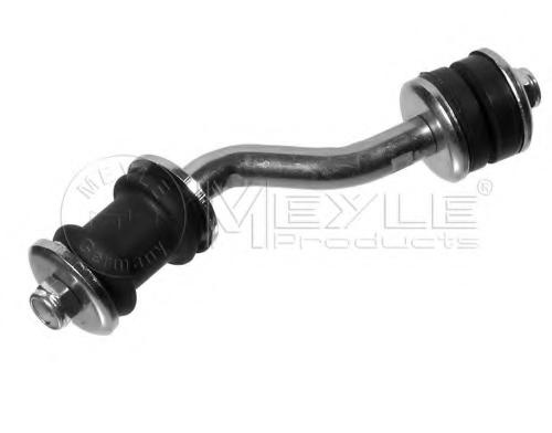 Brat/bieleta suspensie, stabilizator AUDI 4000 (81, 85, B2), AUDI 4000 (89, 89Q, 8A, B3), AUDI 90 limuzina (81, 85, B2) - MEYLE 116 060 0013