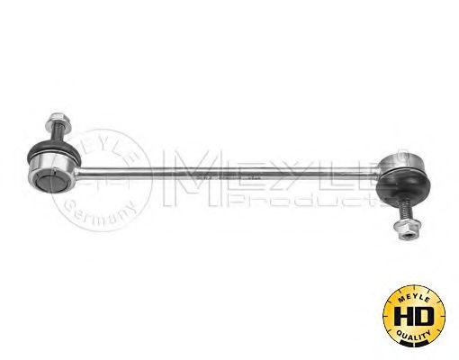 Brat/bieleta suspensie, stabilizator AUDI A1 Sportback (8XA, 8XF, 8XK) (2011 - 2016) MEYLE 116 060 0000/HD