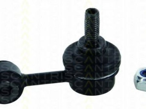 Brat/bieleta suspensie, stabilizator AUDI A2 (8Z0) (2000 - 2005) TRISCAN 8500 29669 piesa NOUA