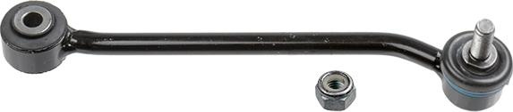 Brat / bieleta suspensie, stabilizator AUDI A4 (8D2, B5), Sedan, 11.1994 - 12.2001 Lemförder 14596 01
